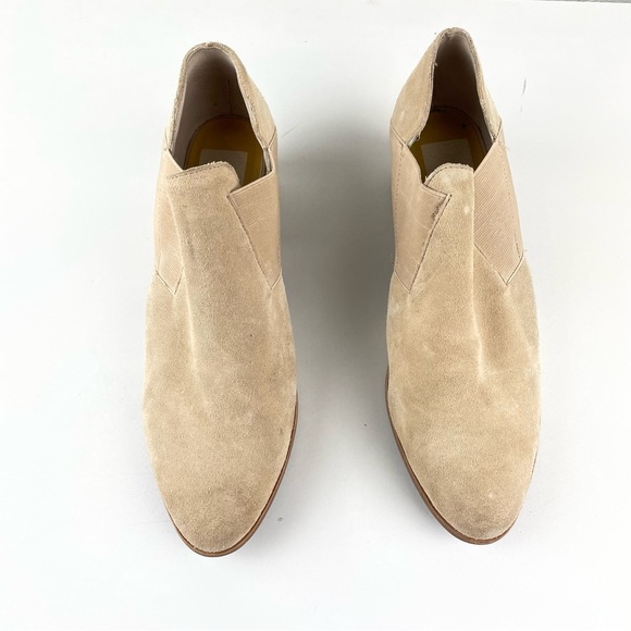 Dolce Vita Shoes - Dolce vita boots size 9.5